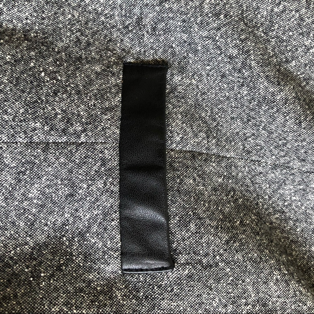 Pendleton Wool Long Sleeve Blazer - image 6